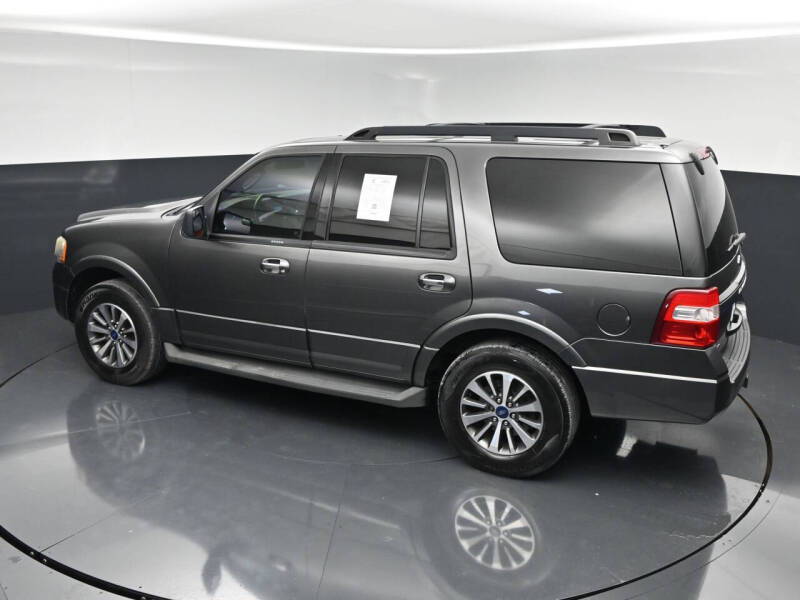 2016 Ford Expedition XLT