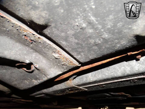 1988 Pontiac Fiero Formula