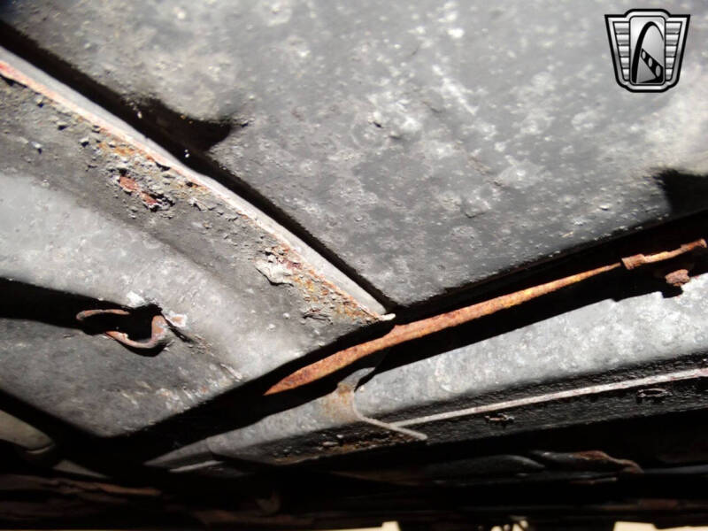 1988 Pontiac Fiero Formula