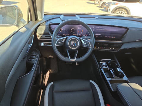 2024 Buick Envision Sport Touring