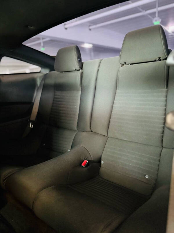 2012 Ford Mustang Boss 302