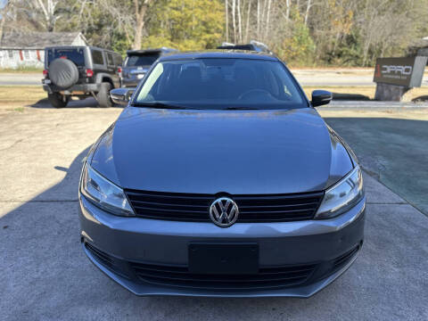 2011 Volkswagen Jetta