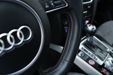 2014 Audi S4 3.0T quattro Premium Plus