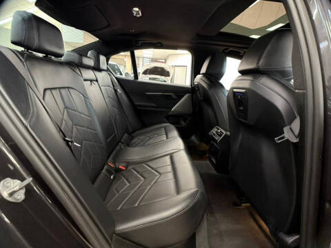 2024 BMW 5 Series 530i xDrive