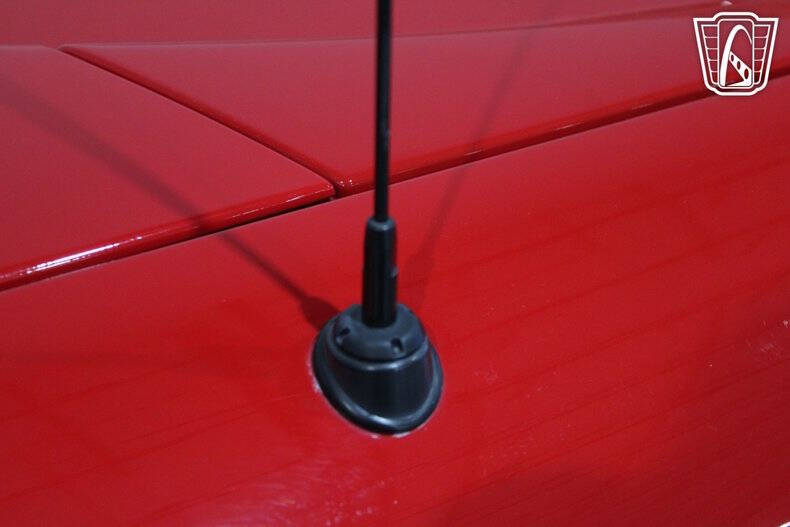 1997 Chevrolet Camaro