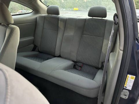 2009 Chevrolet Cobalt LS