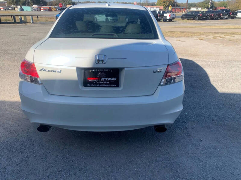 2010 Honda Accord