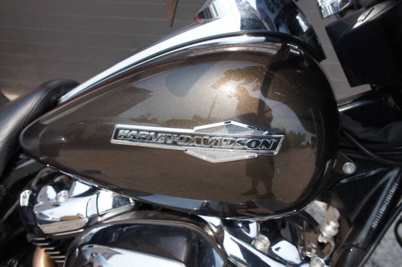 2021 Harley-Davidson Street Glide