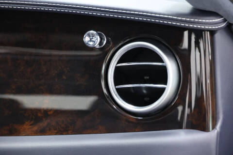 2016 Bentley Flying Spur V8