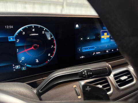 2020 Mercedes-Benz GLE GLE 350 4MATIC