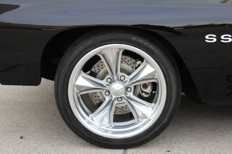 1971 Chevrolet Chevelle