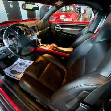 2004 Chevrolet SSR LS