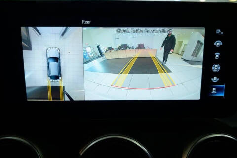 2021 Mercedes-Benz GLC GLC 300 4MATIC