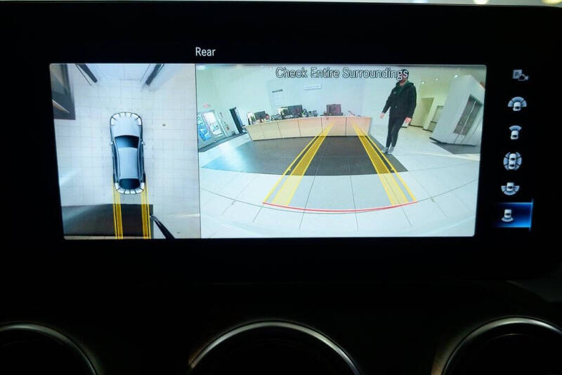 2021 Mercedes-Benz GLC GLC 300 4MATIC