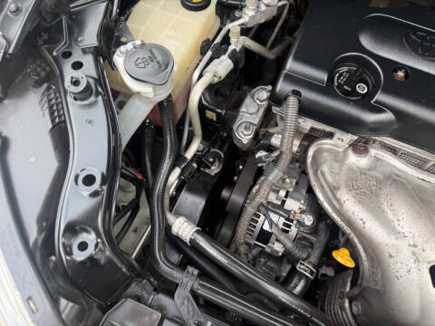 2012 Scion xB Release Series 9.0