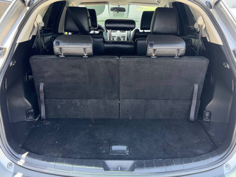 2012 Mazda CX-9 Touring