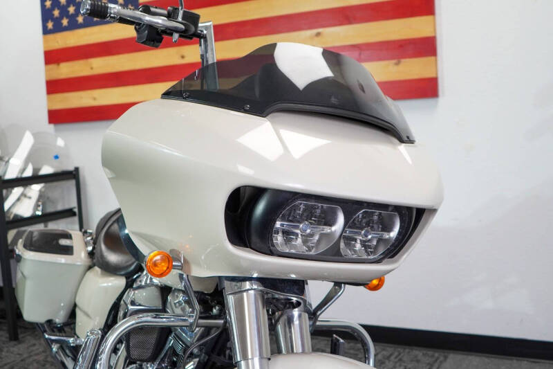 2022 Harley-Davidson Road Glide