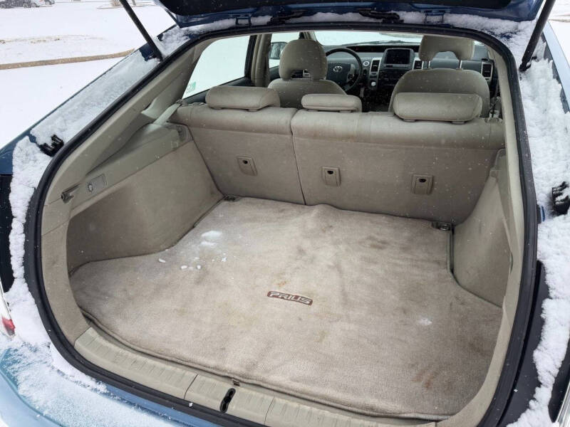 2008 Toyota Prius