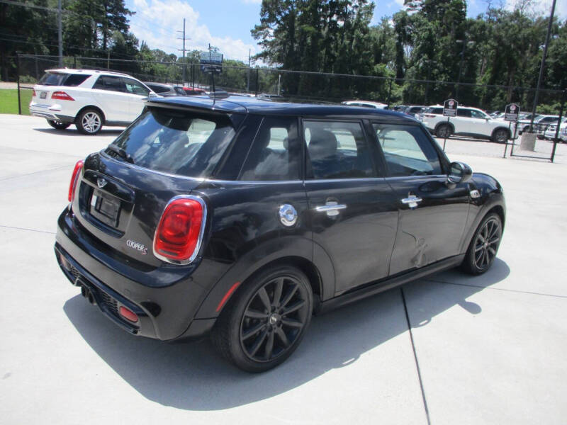 2016 MINI Hardtop 4 Door Cooper S
