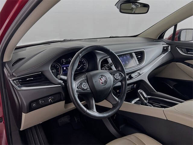 2021 Buick Enclave Premium