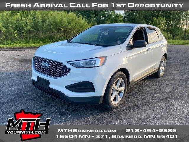 2023 Ford Edge SE
