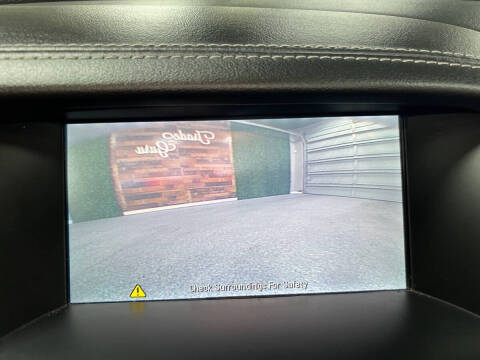 2016 Buick Cascada Premium