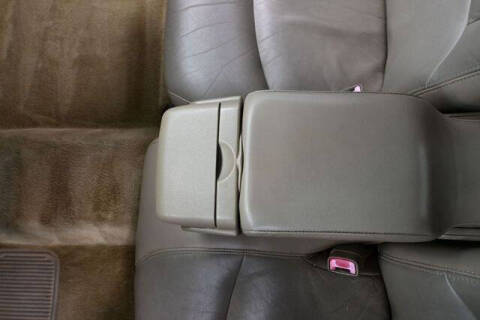 2002 Buick LeSabre Limited