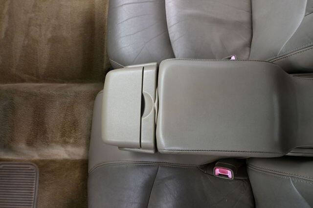 2002 Buick LeSabre Limited