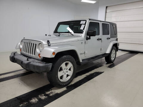 Jeep Wrangler For Sale in Hudson, NY - Action Automotive Service LLC