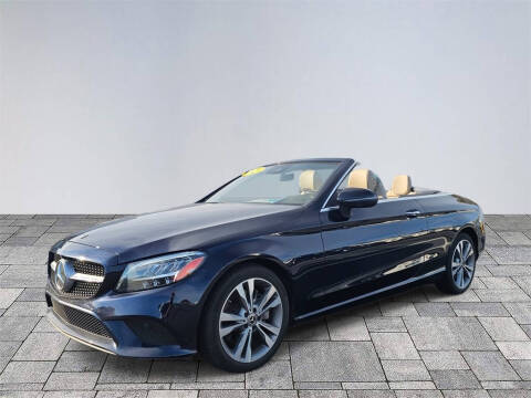 2023 Mercedes-Benz C-Class C 300 4MATIC