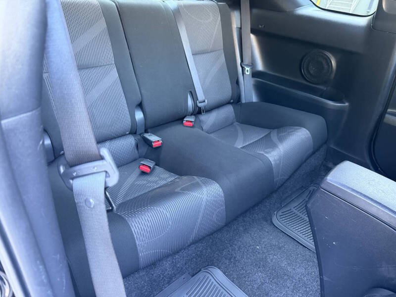 2012 Scion tC