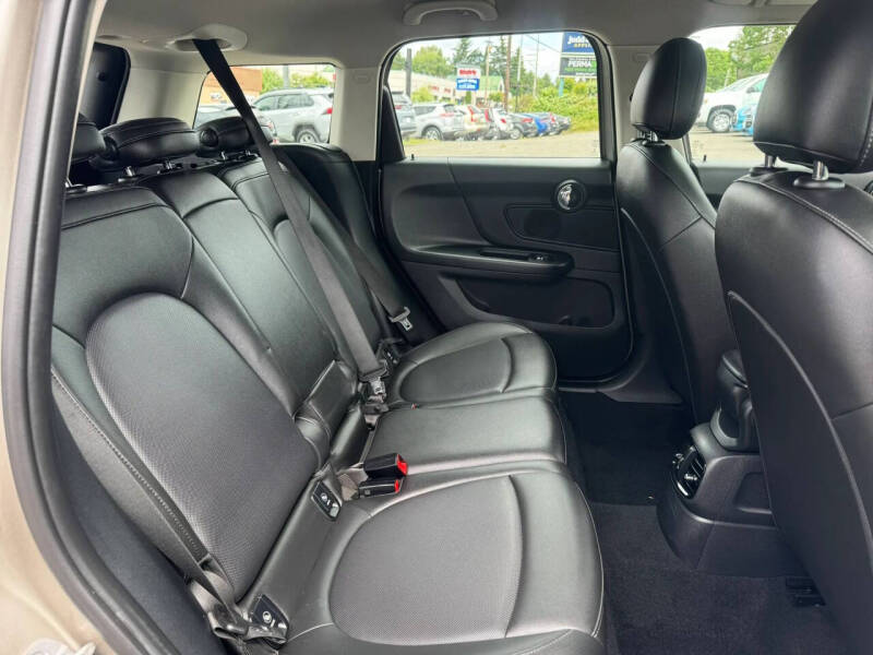 2020 MINI Countryman