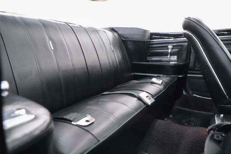 1966 Chevrolet Chevelle