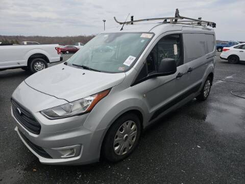 2019 Ford Transit Connect for sale at Arlington Motors DMV Car Store in Woodbridge VA
