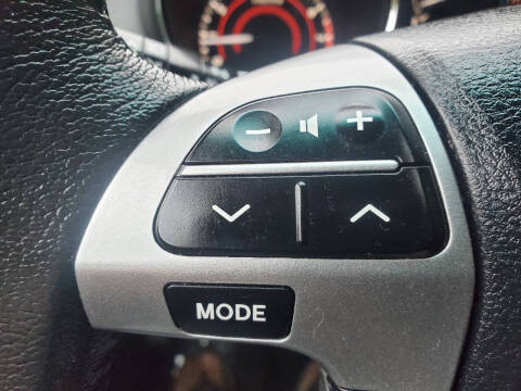 2013 Toyota Highlander SE