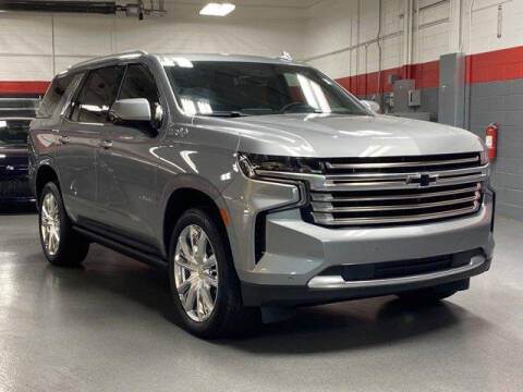 2023 Chevrolet Tahoe for sale at CU Carfinders in Norcross GA