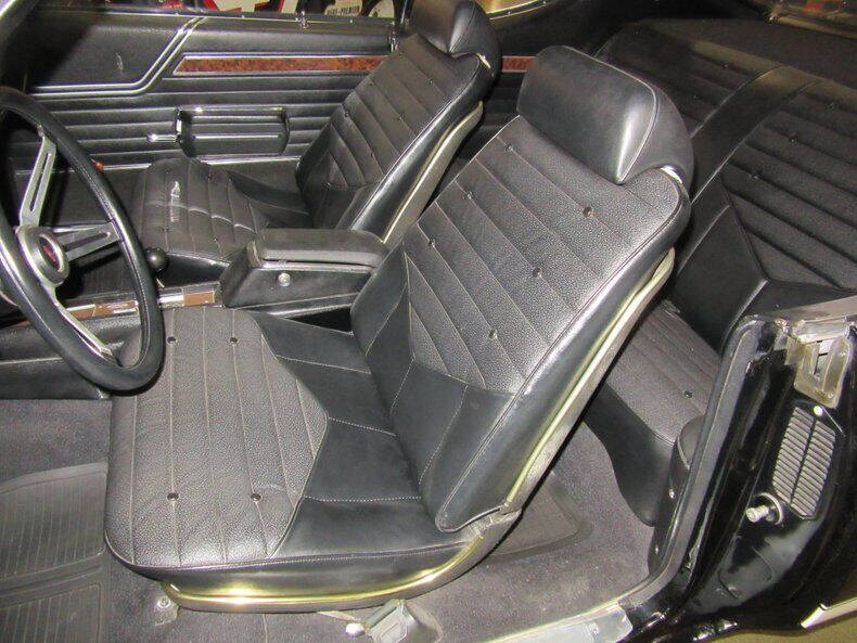 1970 Oldsmobile Cutlass