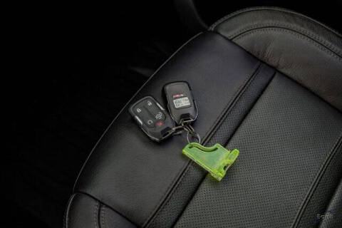 2022 GMC Sierra 3500HD