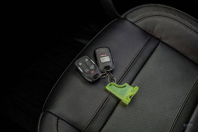 2022 GMC Sierra 3500HD