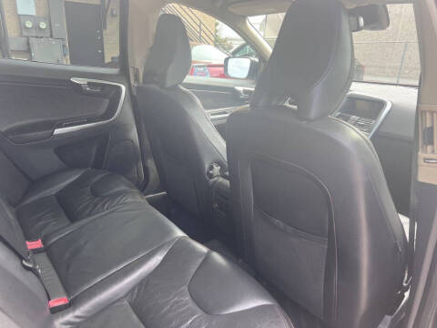 2012 Volvo XC60 3.2