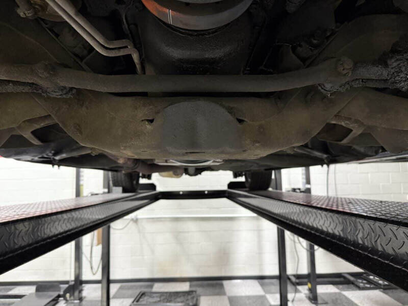 1974 Chevrolet Impala