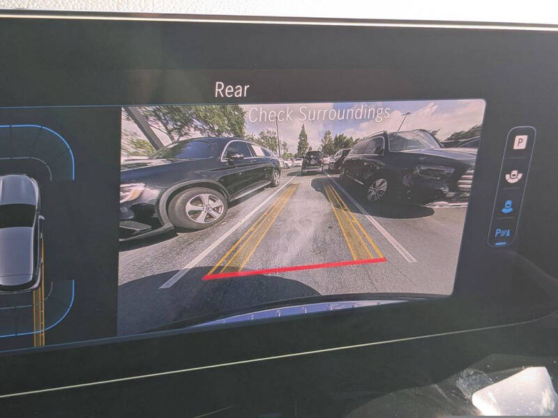 2025 Mercedes-Benz GLA GLA 250