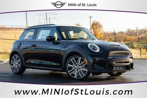 2024 MINI Hardtop 2 Door for sale at Autohaus Group of St. Louis MO - 40 Sunnen Drive Lot in Saint Louis MO