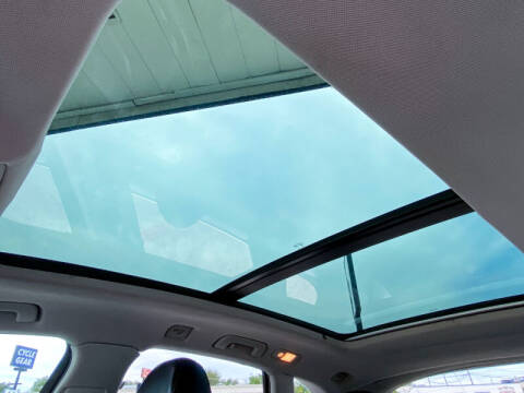 2014 Audi Q5 2.0T quattro Premium Plus