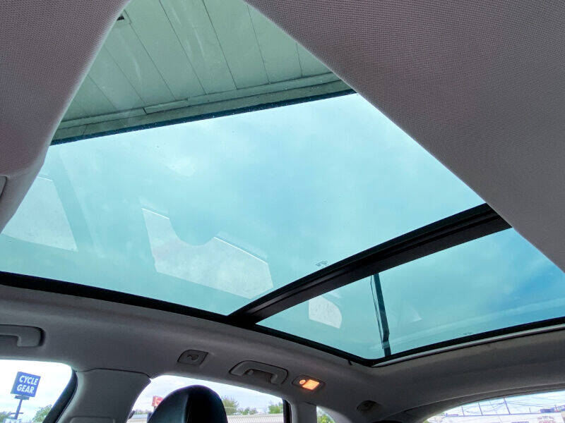 2014 Audi Q5 2.0T quattro Premium Plus