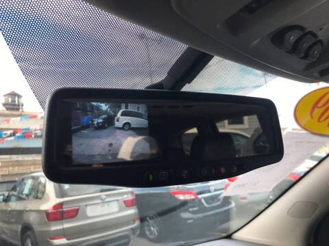 2009 Chevrolet Traverse LT