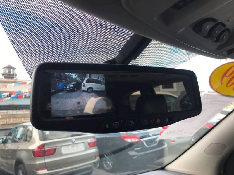 2009 Chevrolet Traverse LT