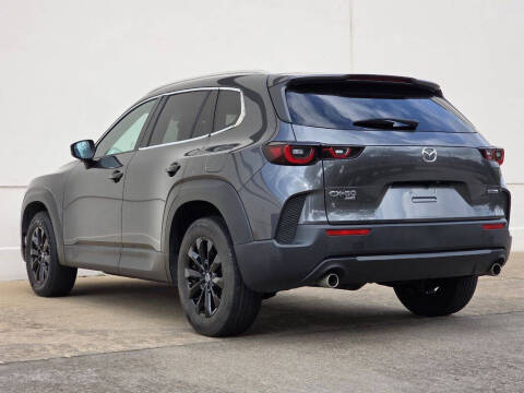 2023 Mazda CX-50 2.5 S Preferred Plus