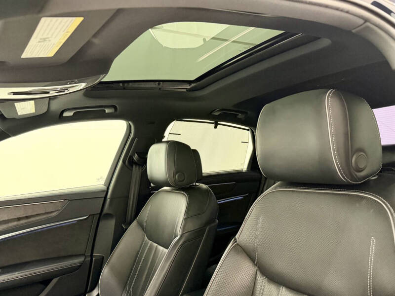 2019 Audi A6 quattro Premium Plus 55 TFSI