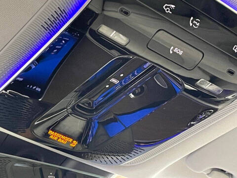 2023 Mercedes-Benz EQE EQE 500 4MATIC